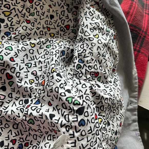 Gap Kids Girls Blazer/Jacket, Size XL - Picture 12 of 15